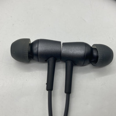 【中古】MDR-EX750BT チャコールブラック h.ear in Wireless 【MDR-EX750BT B】【秋葉原】