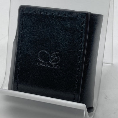 【中古】M0Pro 専用レザーケース ブラック【日本橋】
