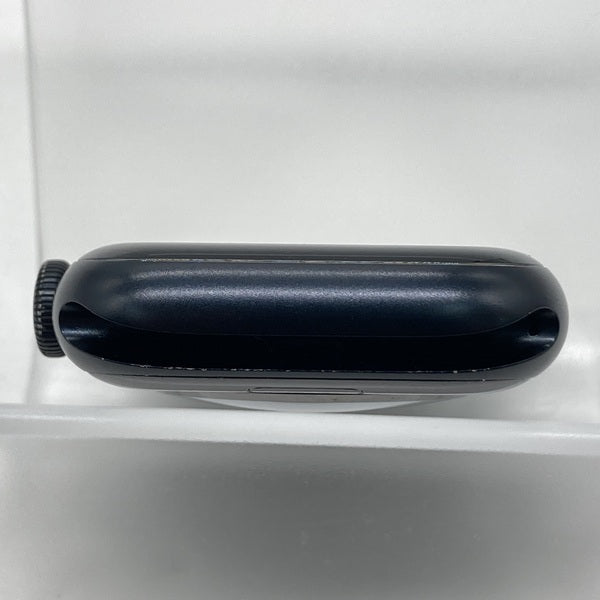 【中古】Apple Watch Series8 （45mm GPS）アルミニウム ミッドナイト (バンド欠品)【秋葉原】