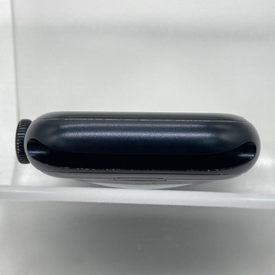 【中古】Apple Watch Series8 （45mm GPS）アルミニウム ミッドナイト (バンド欠品)【秋葉原】