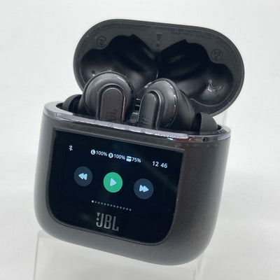 【中古】TOUR PRO 2 ブラック【JBLTOURPRO2BLK】【秋葉原】