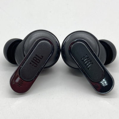 【中古】TOUR PRO 2 ブラック【JBLTOURPRO2BLK】【秋葉原】
