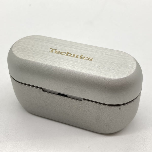 Technics 【中古】EAH-AZ80-S シルバー【秋葉原】 – e☆イヤホン