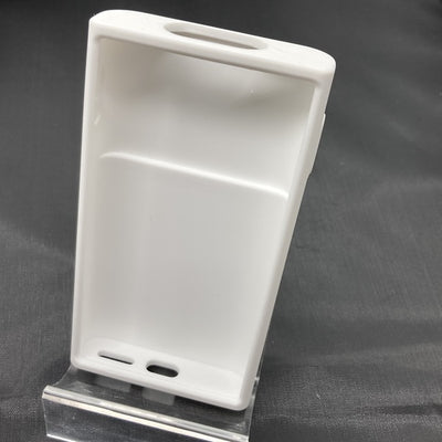 【中古】ACTIVO P1 Silicone Case White 【IRV-ACTIVO-P1-CASE-WHT】【秋葉原】