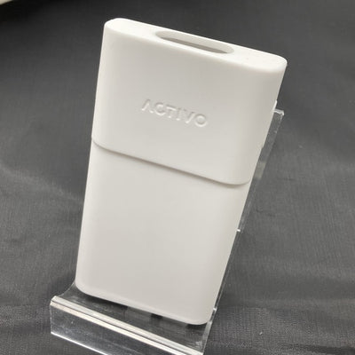【中古】ACTIVO P1 Silicone Case White 【IRV-ACTIVO-P1-CASE-WHT】【秋葉原】