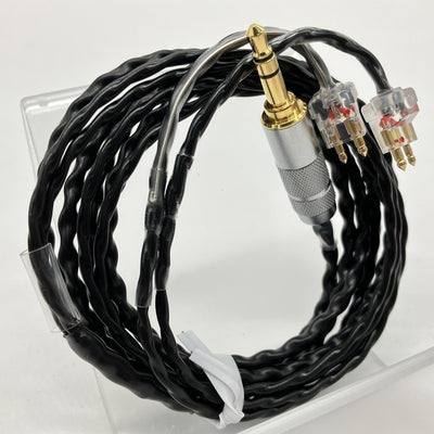 【中古】FitEar cable 007（ストレートプラグ）【秋葉原】