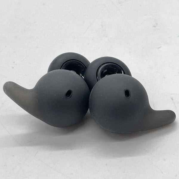 SONY 【中古】LinkBuds Open ブラック 【WF-L910 BZ】【秋葉原