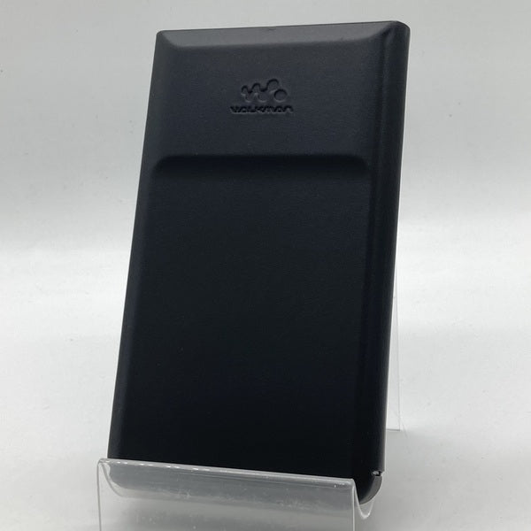 【中古】NW-ZX707用レザーケース 【CKLNWZX700 CWW】【日本橋】