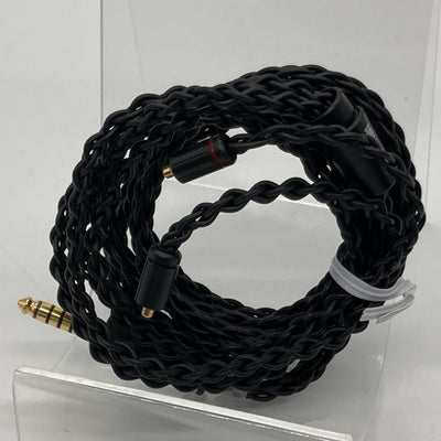 【中古】瑞鳳　颯 (Zuihou-Hayate) 4.4mm5極バランス/MMCX 【NLA-ZHU-HYT】【日本橋】