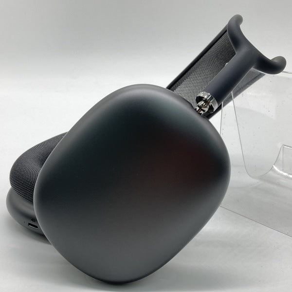 【中古】AirPods Max MGYH3J/A　ワイヤレスヘッドホン　スペースグレイ【秋葉原】