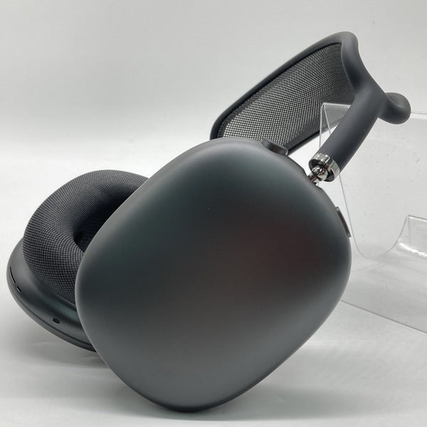 【中古】AirPods Max MGYH3J/A　ワイヤレスヘッドホン　スペースグレイ【秋葉原】