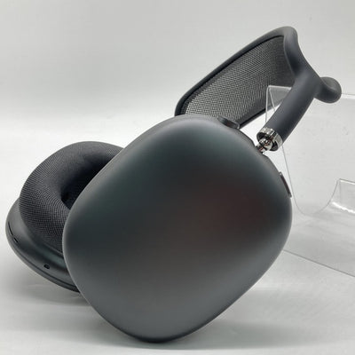【中古】AirPods Max MGYH3J/A　ワイヤレスヘッドホン　スペースグレイ【秋葉原】