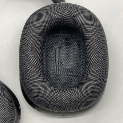 【中古】AirPods Max MGYH3J/A　ワイヤレスヘッドホン　スペースグレイ【秋葉原】