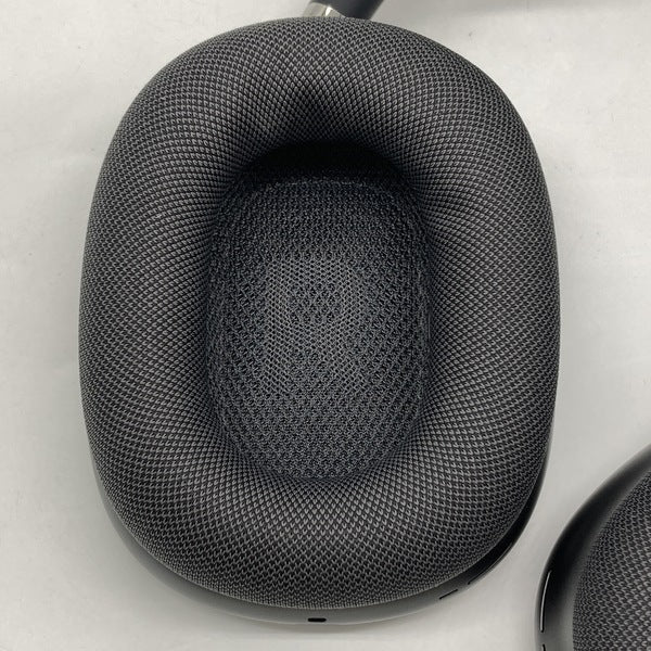 【中古】AirPods Max MGYH3J/A　ワイヤレスヘッドホン　スペースグレイ【秋葉原】