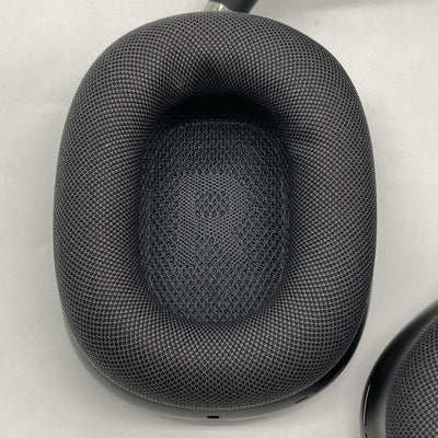 【中古】AirPods Max MGYH3J/A　ワイヤレスヘッドホン　スペースグレイ【秋葉原】