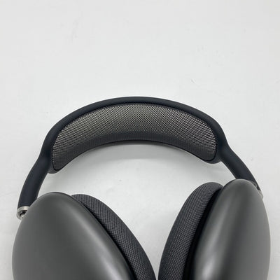 【中古】AirPods Max MGYH3J/A　ワイヤレスヘッドホン　スペースグレイ【秋葉原】