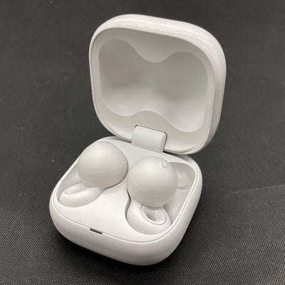 【中古】LinkBuds Open ホワイト 【WF-L910 WZ】【秋葉原】