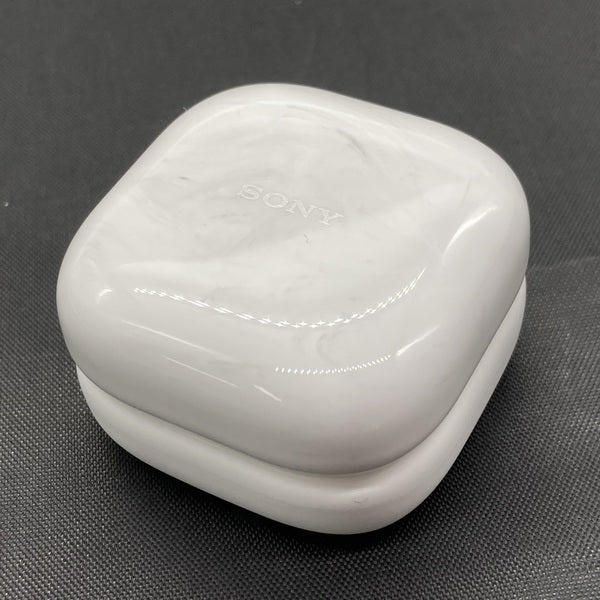 【中古】LinkBuds Open ホワイト 【WF-L910 WZ】【秋葉原】
