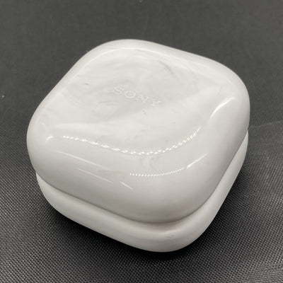 【中古】LinkBuds Open ホワイト 【WF-L910 WZ】【秋葉原】