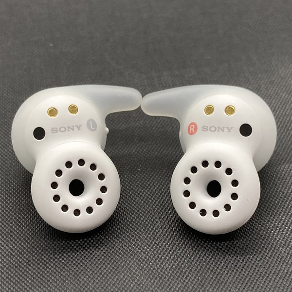 【中古】LinkBuds Open ホワイト 【WF-L910 WZ】【秋葉原】