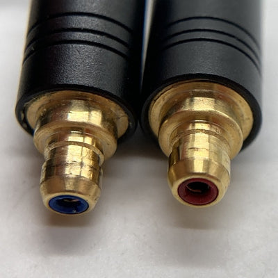 【中古】Obsidian Pentaconn ear-3.5mm(イヤループ仕様) 120cm【秋葉原】