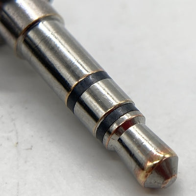 【中古】Obsidian Pentaconn ear-3.5mm(イヤループ仕様) 120cm【秋葉原】