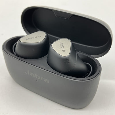 【中古】Elite 5 Titanium Black 【100-99181000-40】【日本橋】