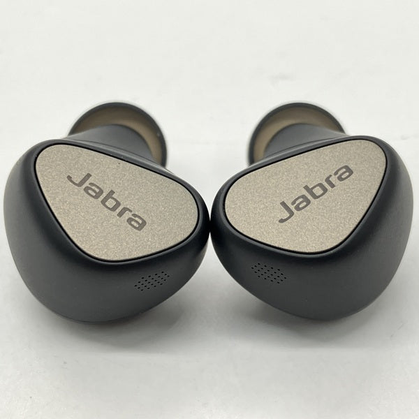 【中古】Elite 5 Titanium Black 【100-99181000-40】【日本橋】