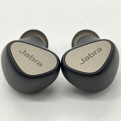 【中古】Elite 5 Titanium Black 【100-99181000-40】【日本橋】