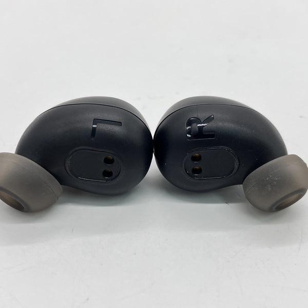 JBL 【中古】JBL FREE X ブラック 【JBLFREEXBLKBT】【日本橋】 – e