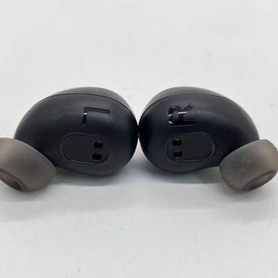【中古】JBL FREE X ブラック 【JBLFREEXBLKBT】【日本橋】