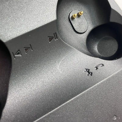【中古】JBL FREE X ブラック 【JBLFREEXBLKBT】【日本橋】