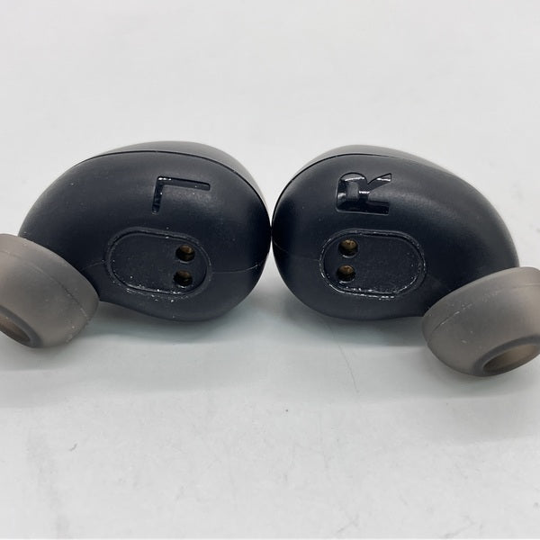 JBL FREE X BLACK 【新品・未使用】 JBL Free X | True wireless in-ear headphones