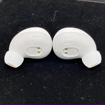 【中古】JBL FREE X ホワイト 【JBLFREEXWHTBT】【日本橋】
