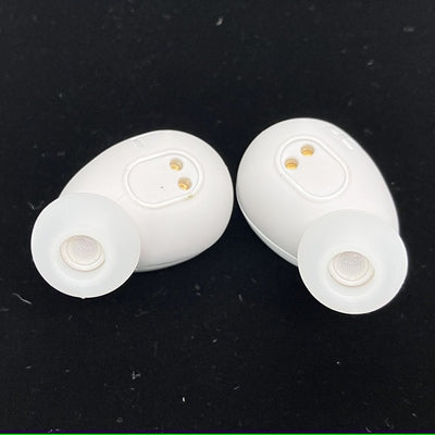 【中古】JBL FREE X ホワイト 【JBLFREEXWHTBT】【日本橋】