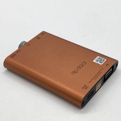 【中古】hip-dac2【秋葉原】