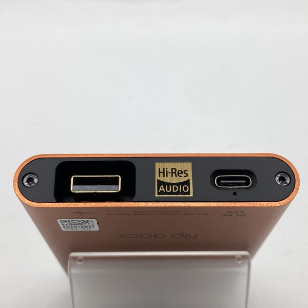 【中古】hip-dac2【秋葉原】