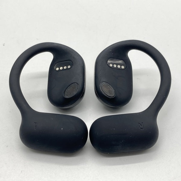 【中古】Oladance ウェアラブルステレオ ブルー【日本橋】