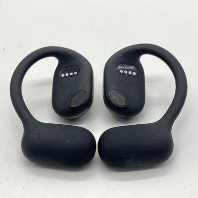【中古】Oladance ウェアラブルステレオ ブルー【日本橋】