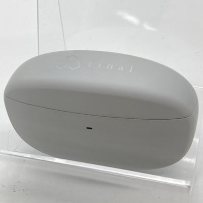 【中古】ZE2000 アッシュグレー 【FI-ZE2DPLTW-ASH-GRAY】【秋葉原】
