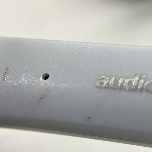 【中古】ATH-CKS330Li WH ホワイト【秋葉原】