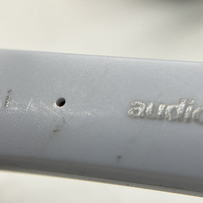 【中古】ATH-CKS330Li WH ホワイト【秋葉原】