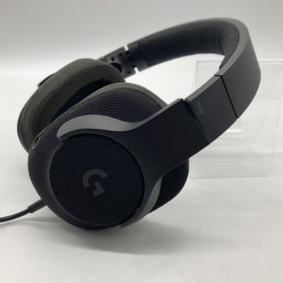 【中古】G433 ブラック【日本橋】