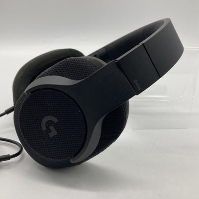 【中古】G433 ブラック【日本橋】