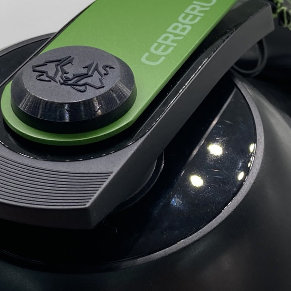 【中古】Cerberus V2 GREEN【秋葉原】