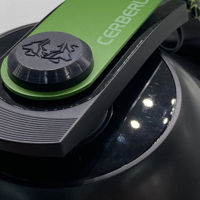 【中古】Cerberus V2 GREEN【秋葉原】