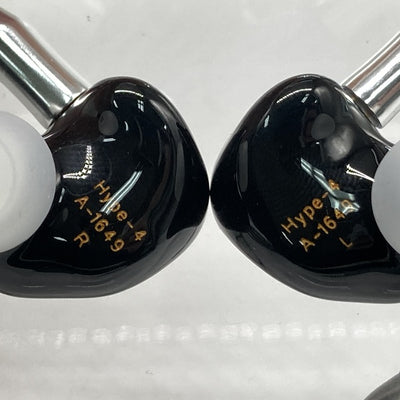 【中古】Hype 4 Blue【秋葉原】