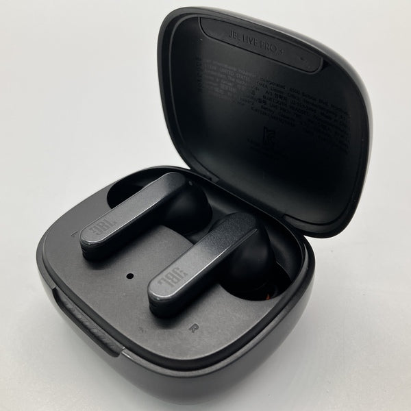 【中古】JBL LIVE PRO+ ブラック【秋葉原】