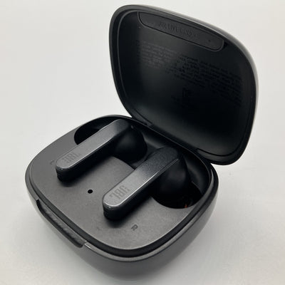 【中古】JBL LIVE PRO+ ブラック【秋葉原】