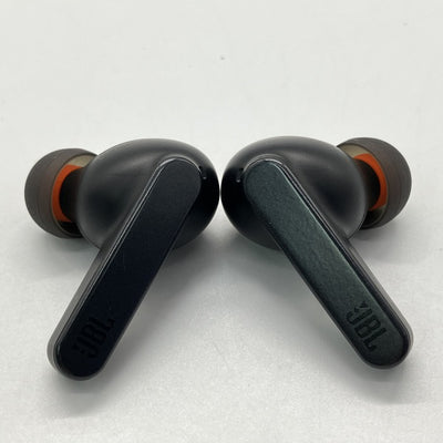 【中古】JBL LIVE PRO+ ブラック【秋葉原】
